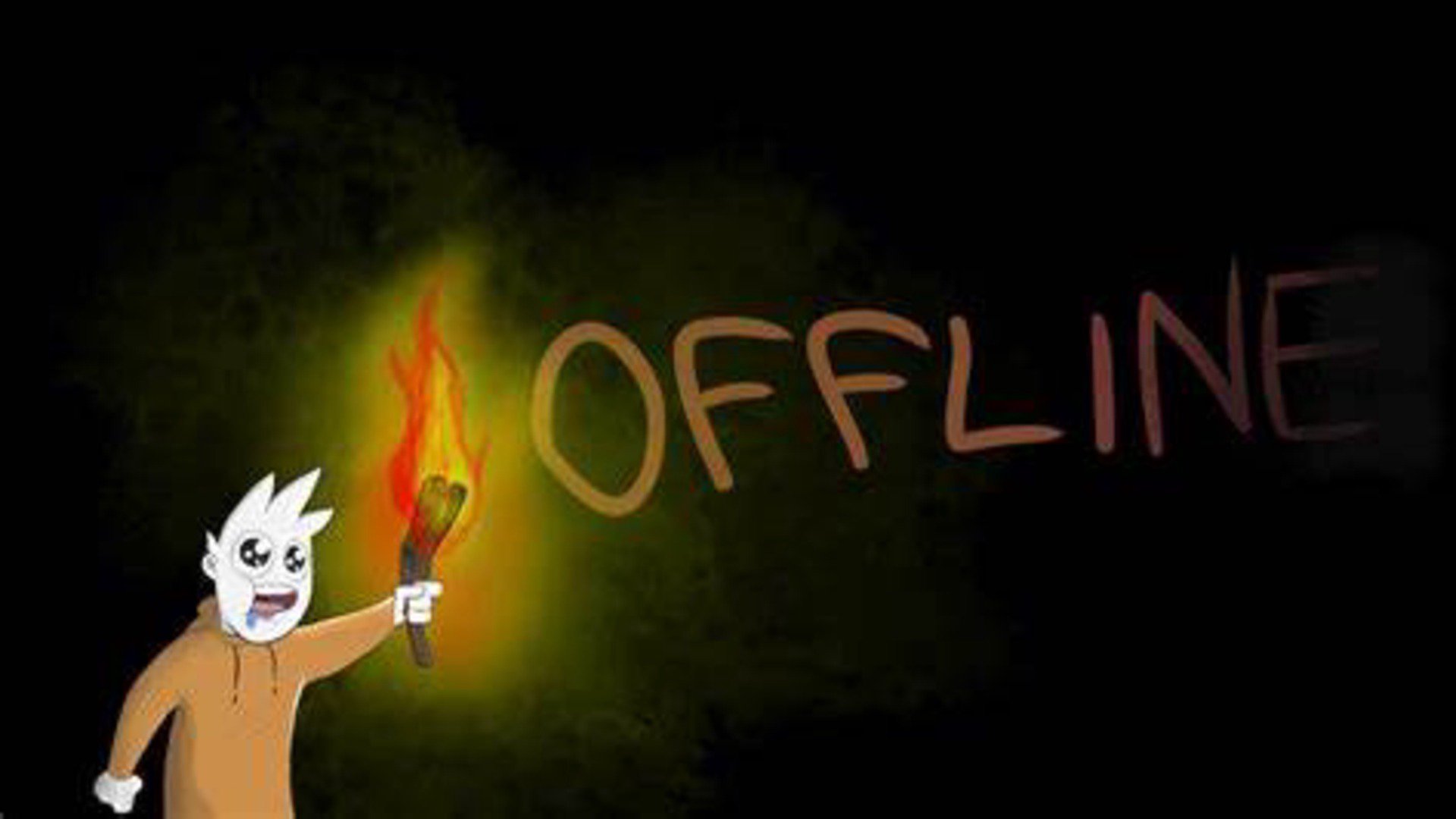 sunsoce Offline Background