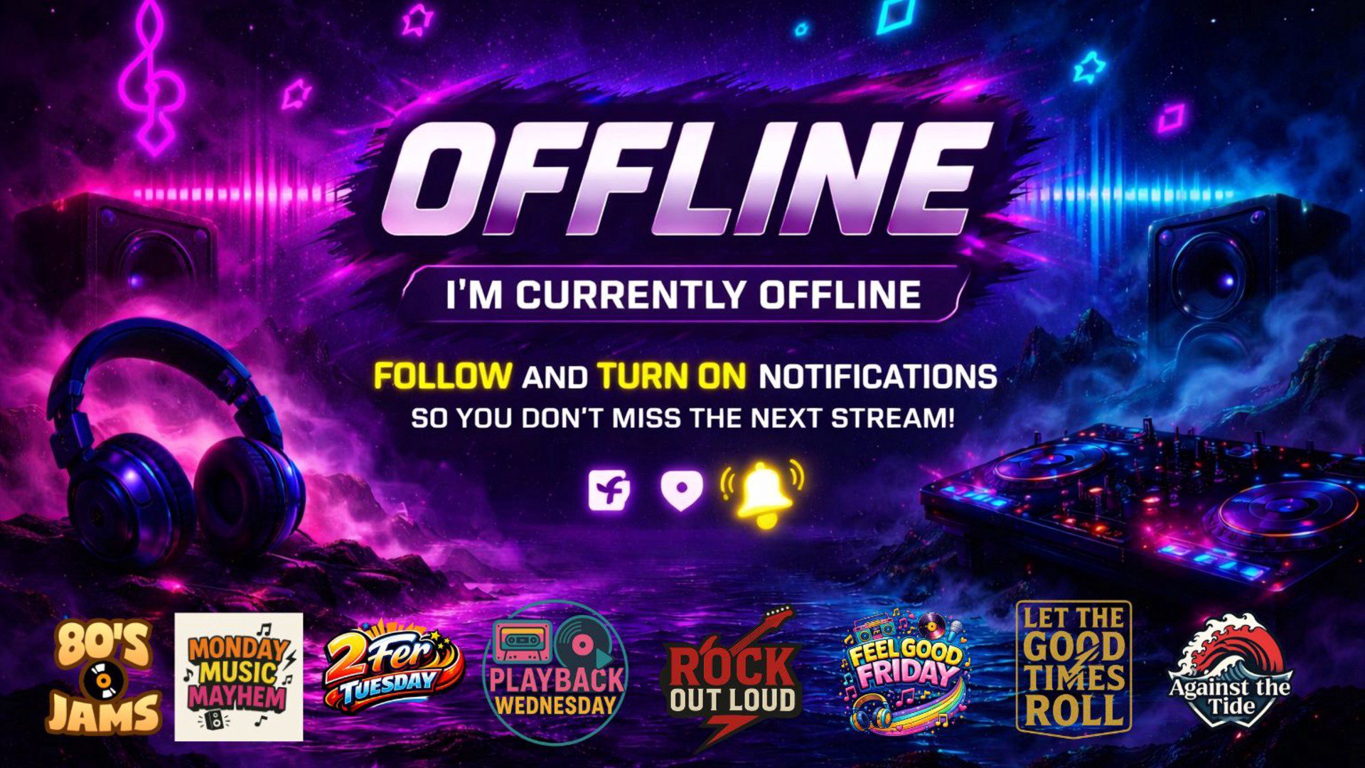 TM_rockzz Offline Background