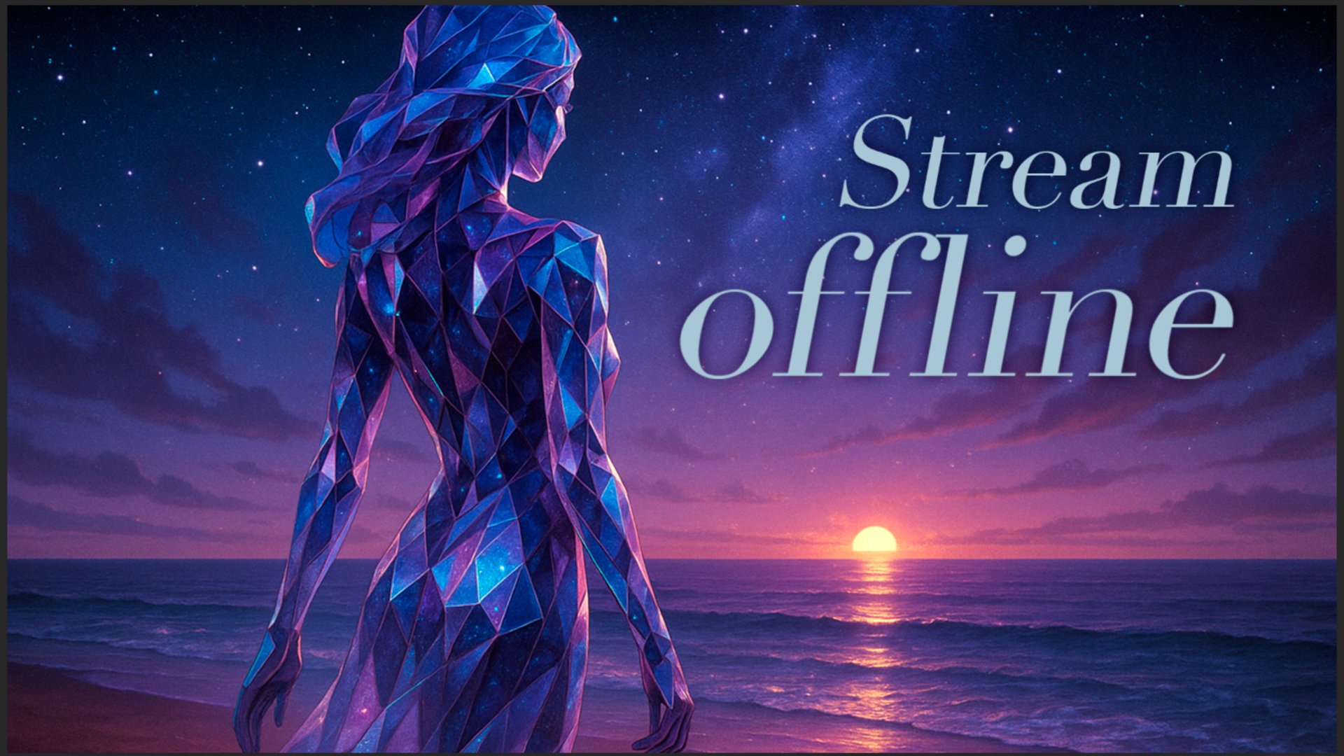 Kriss_Tale Offline Background