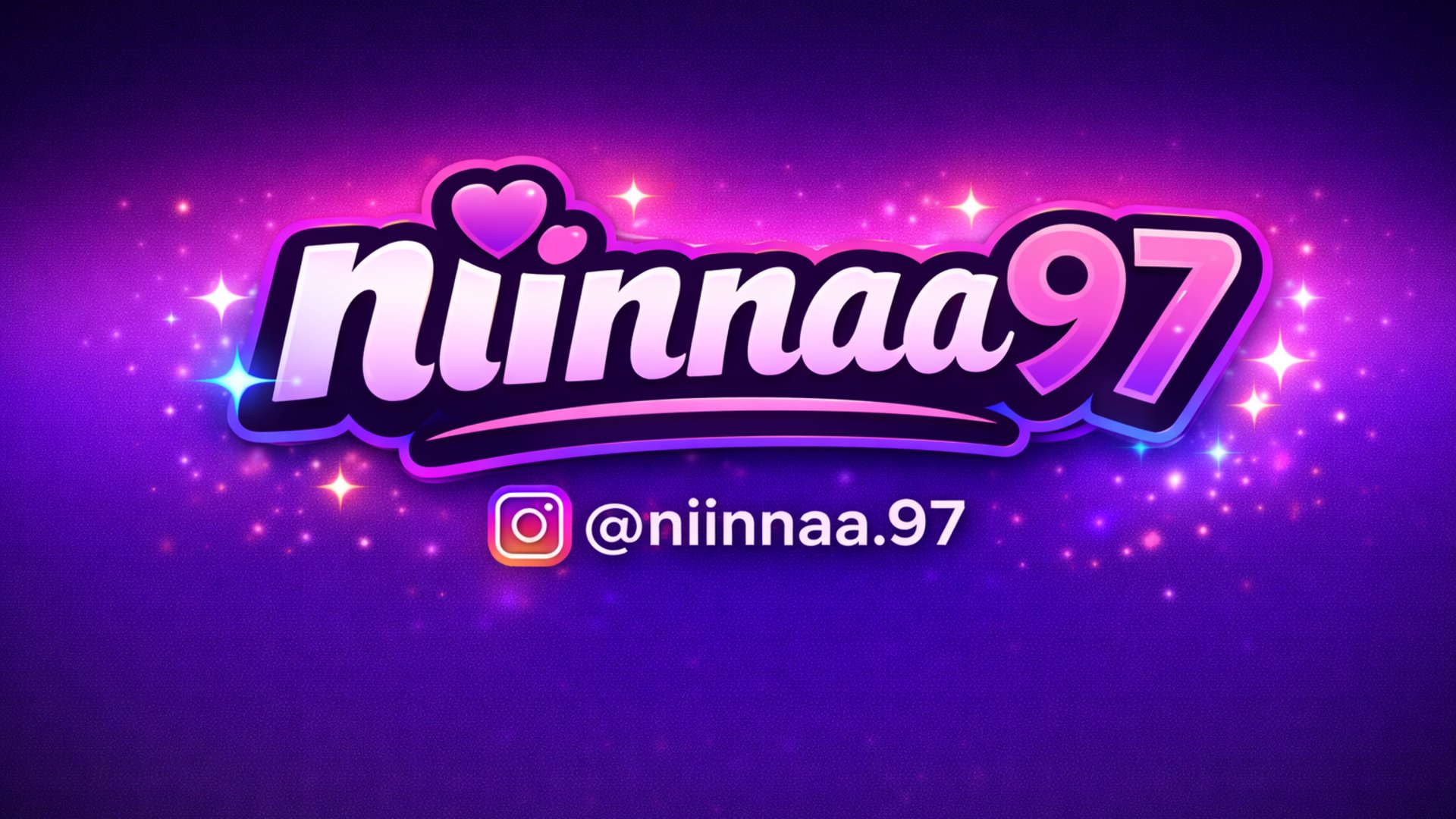 niinnaa97 Offline Background