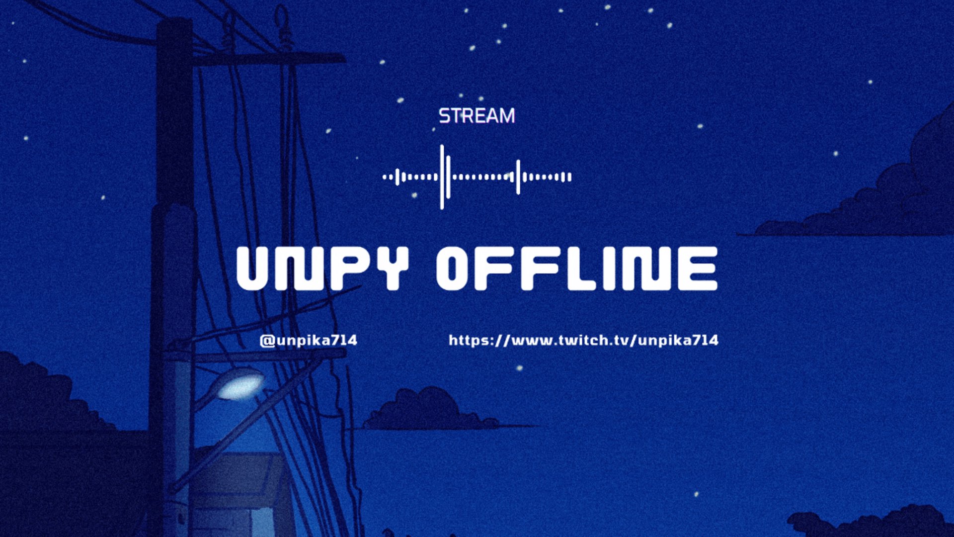 允諾皮卡 Offline Background