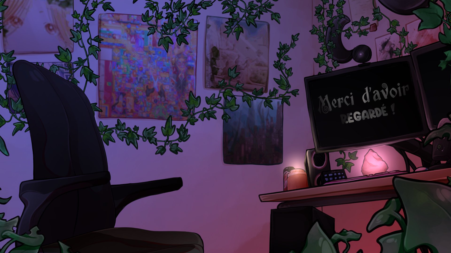 PersephoneTT Offline Background