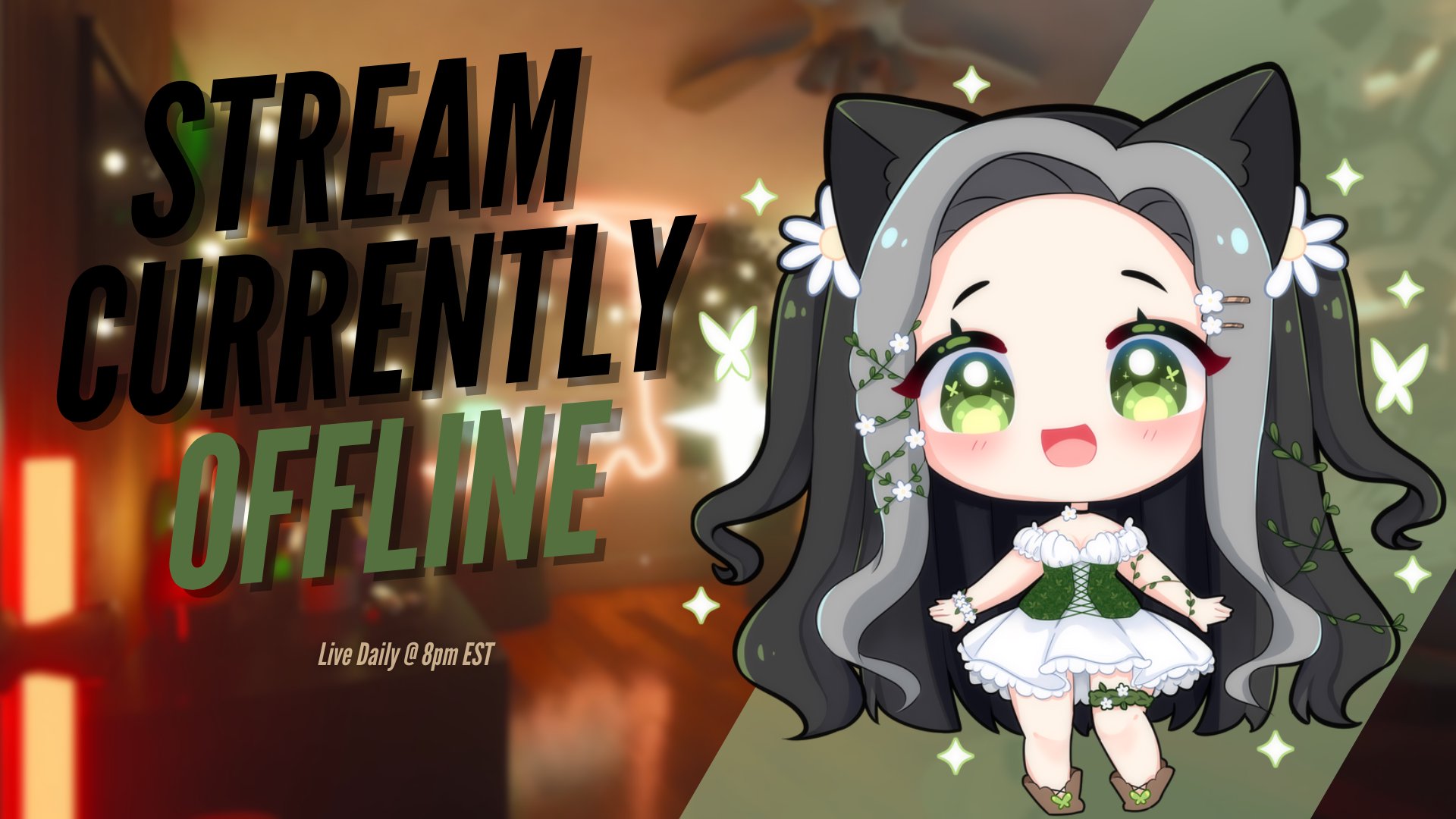 Marlea Offline Background