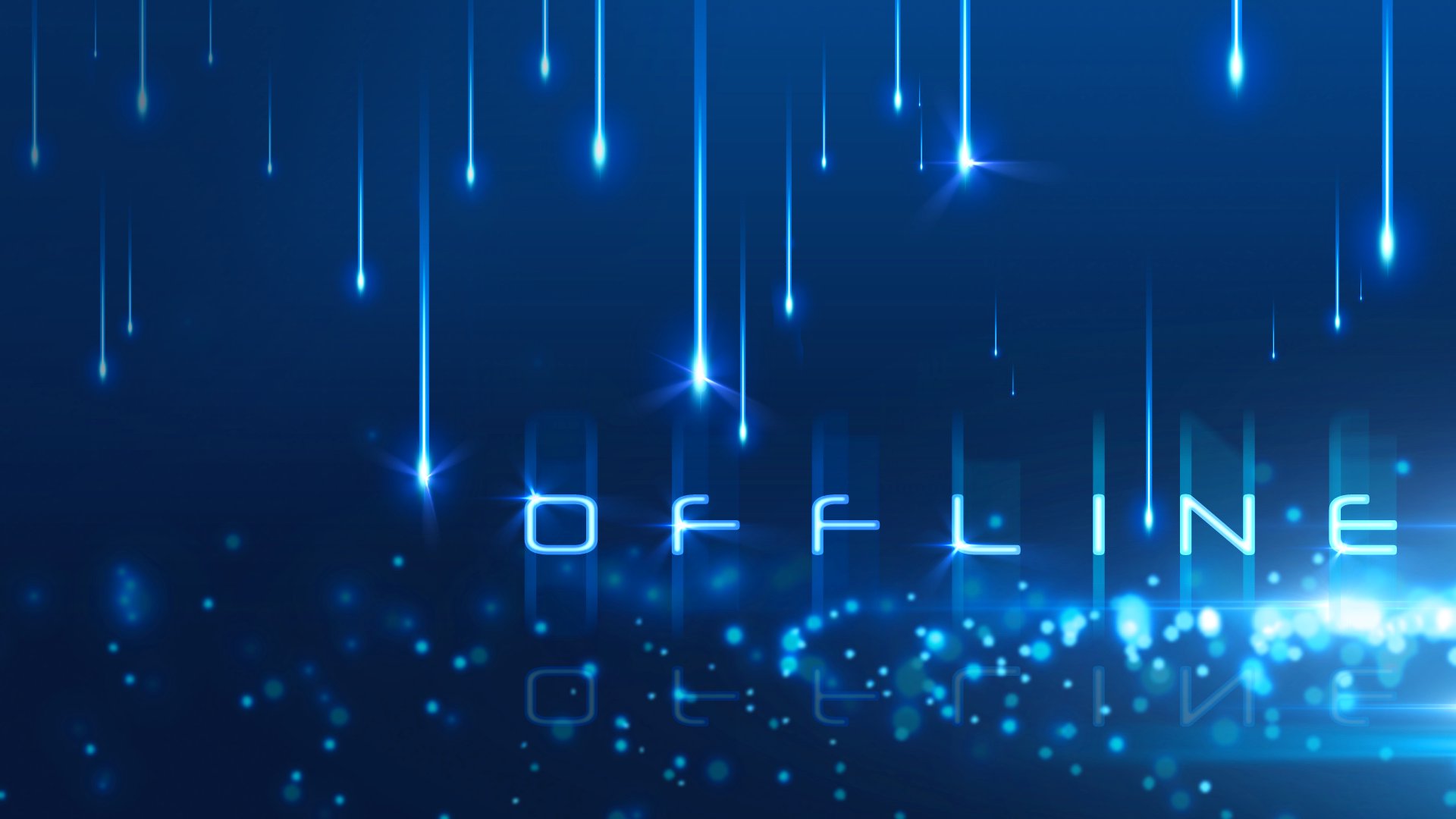 ChrissytinaFx Offline Background