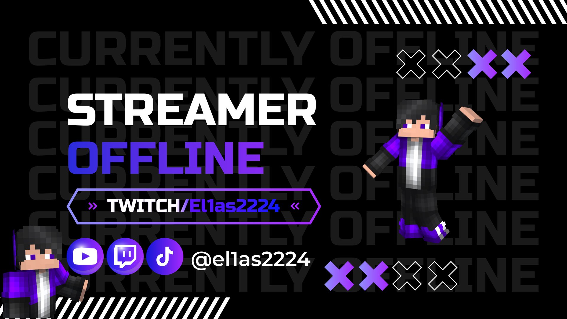El1as2224 Offline Background
