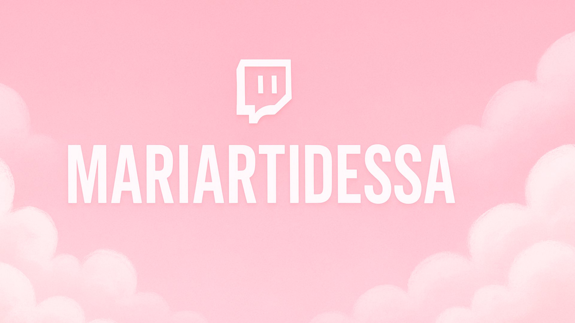 mariartidessa Offline Background