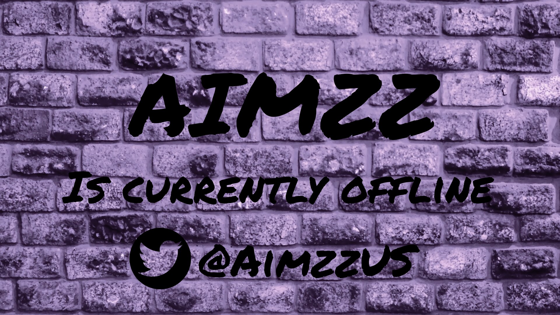 AimzzUS Offline Background