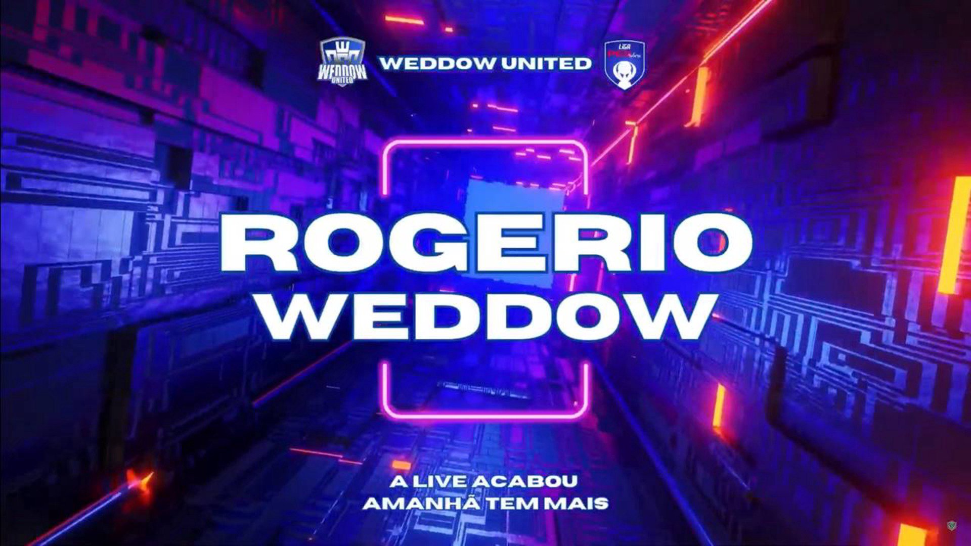 rogerioweddow Offline Background