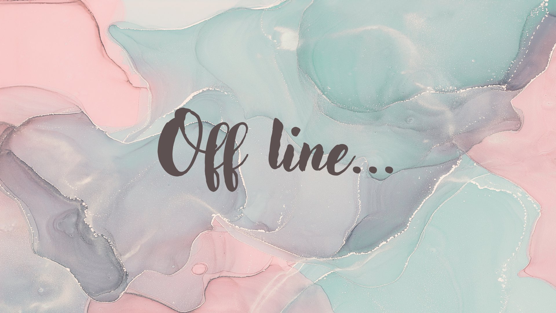 ちさと_ Offline Background