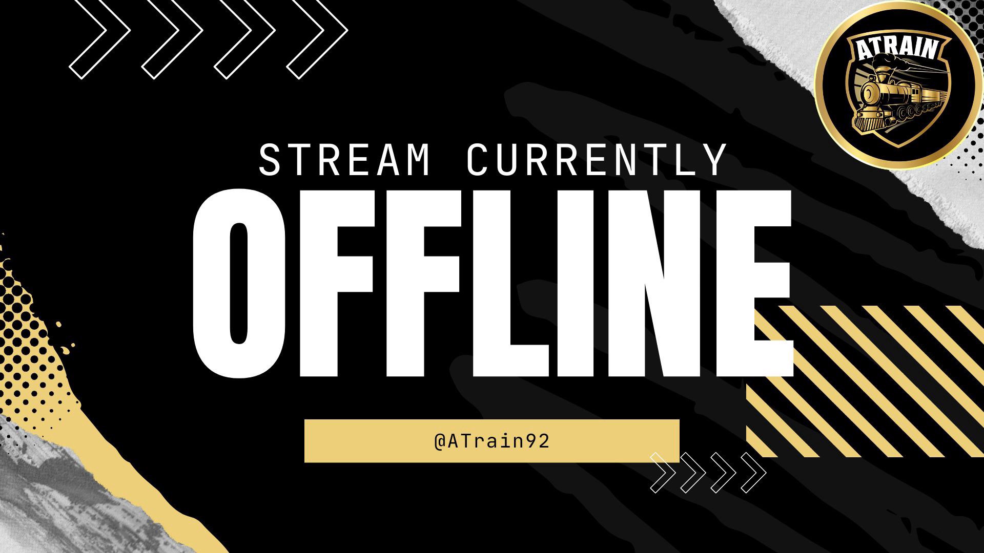 ATrainFPS Offline Background
