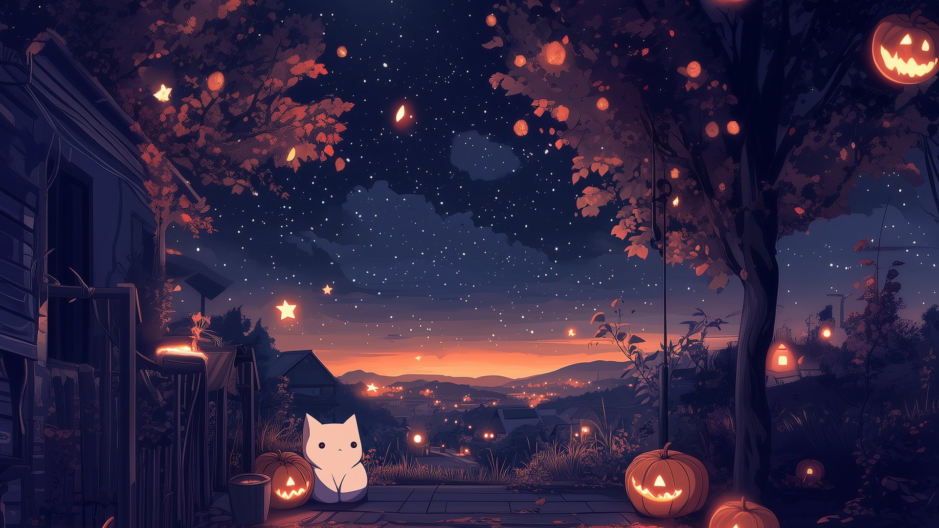 eulejojo Offline Background