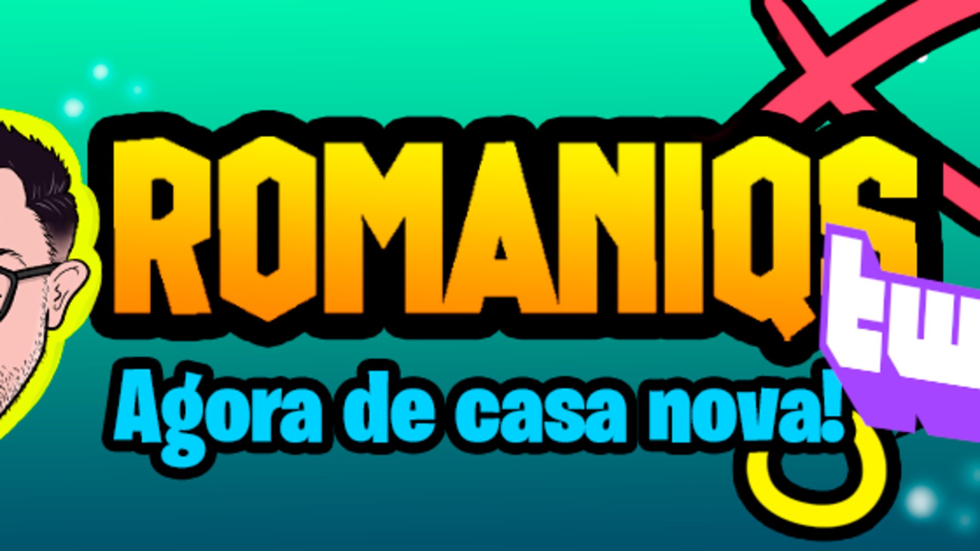romaniqs Offline Background