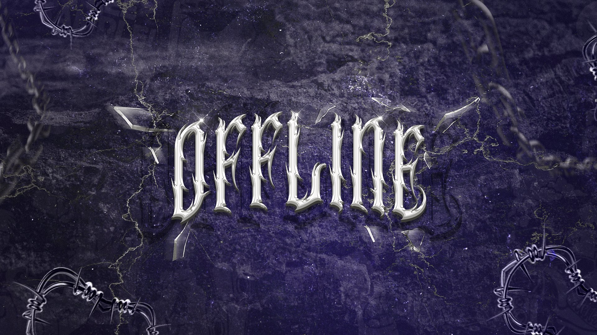 corekid94 Offline Background