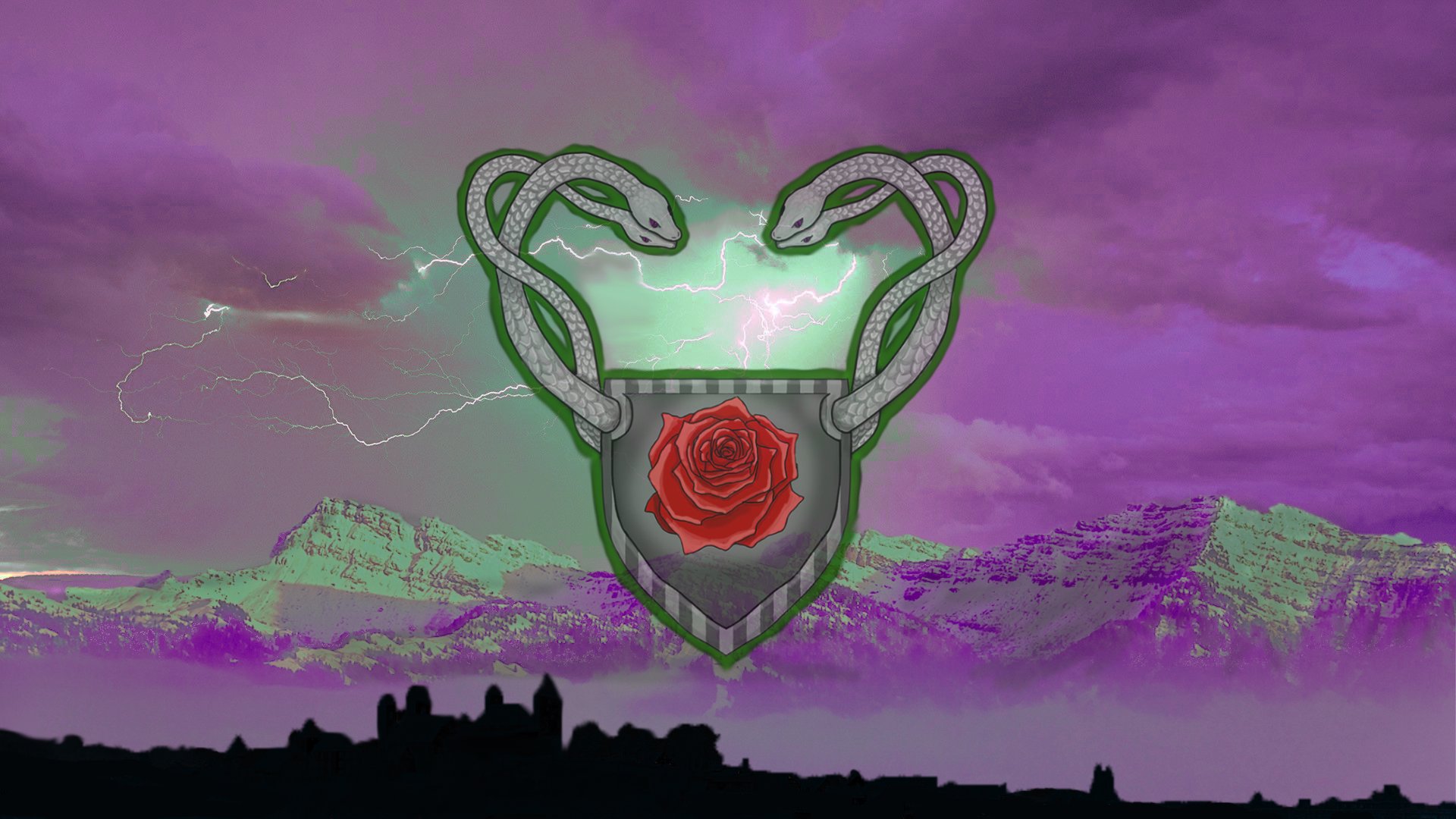 ruuverse Offline Background