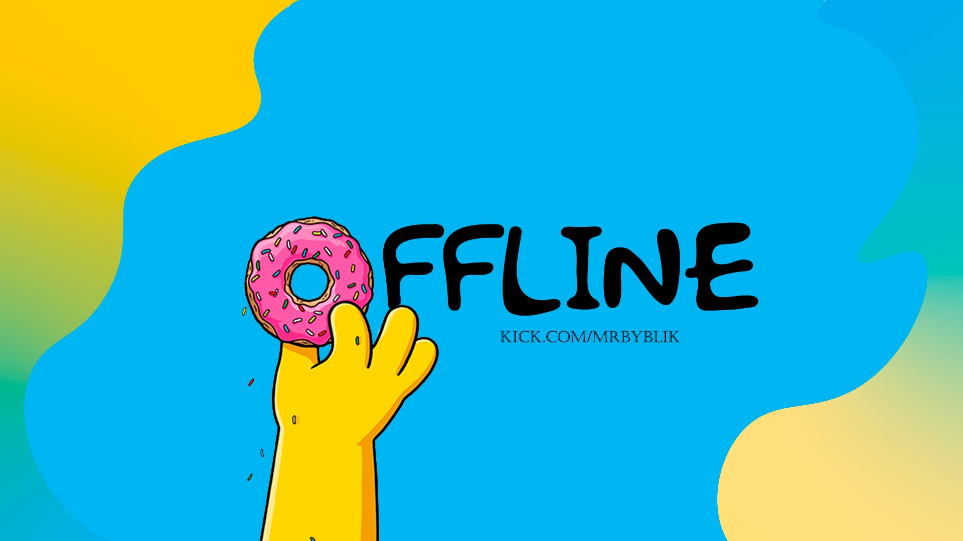 mrby8lik Offline Background