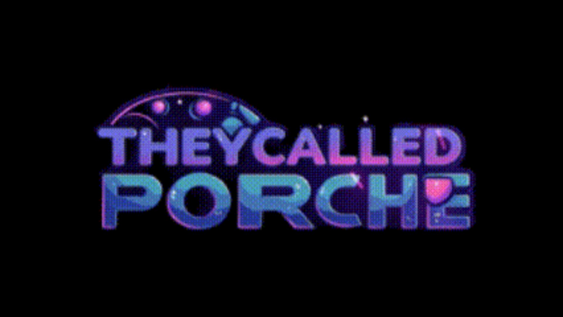 theycalledporche Offline Background