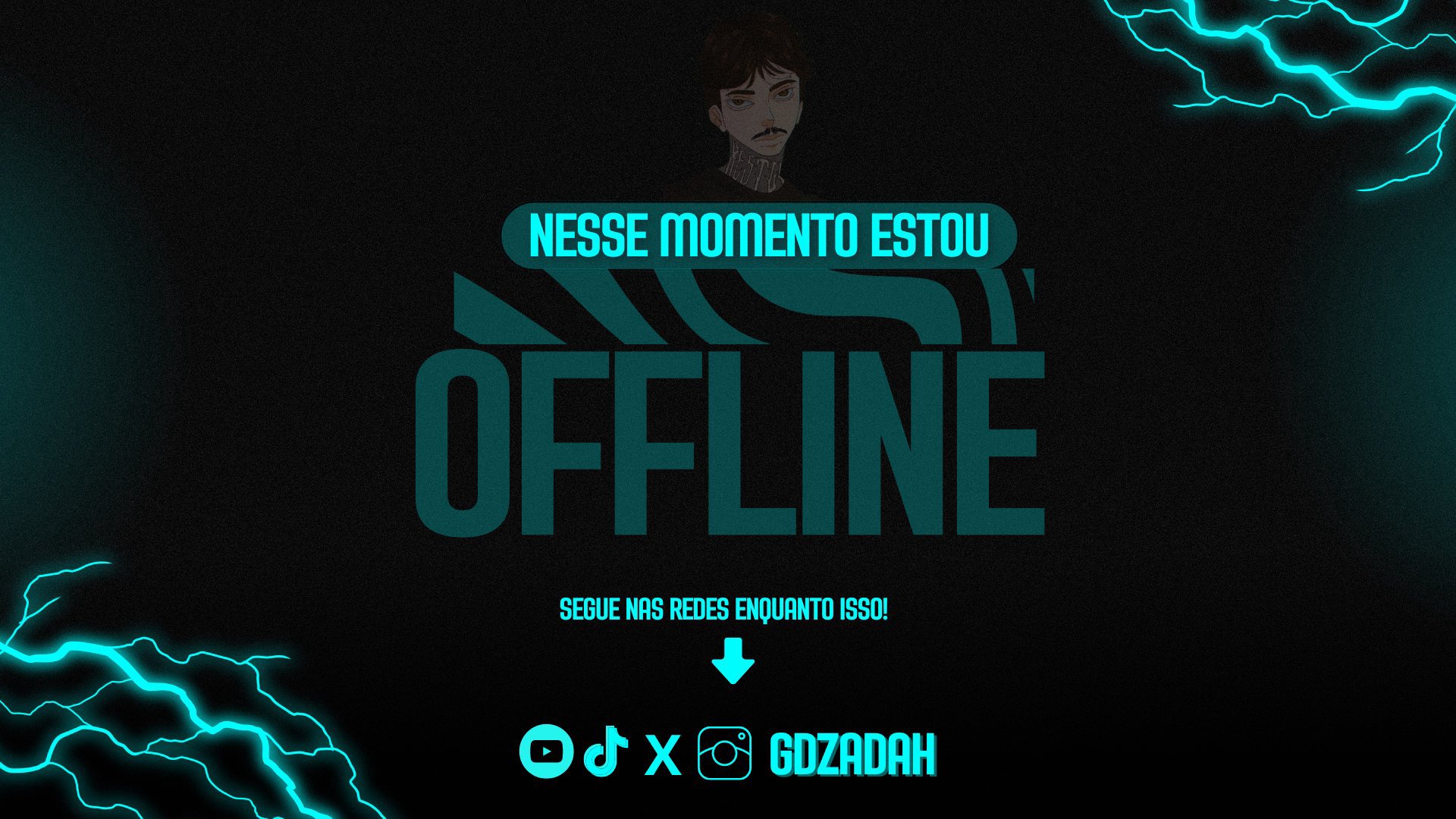 GDzada Offline Background