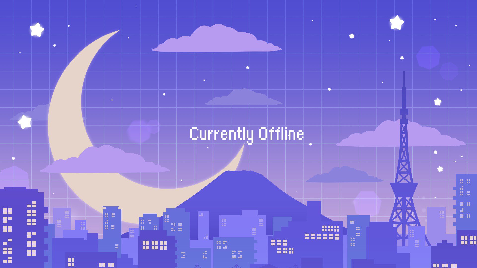 魔王哈爾奈斯 Offline Background