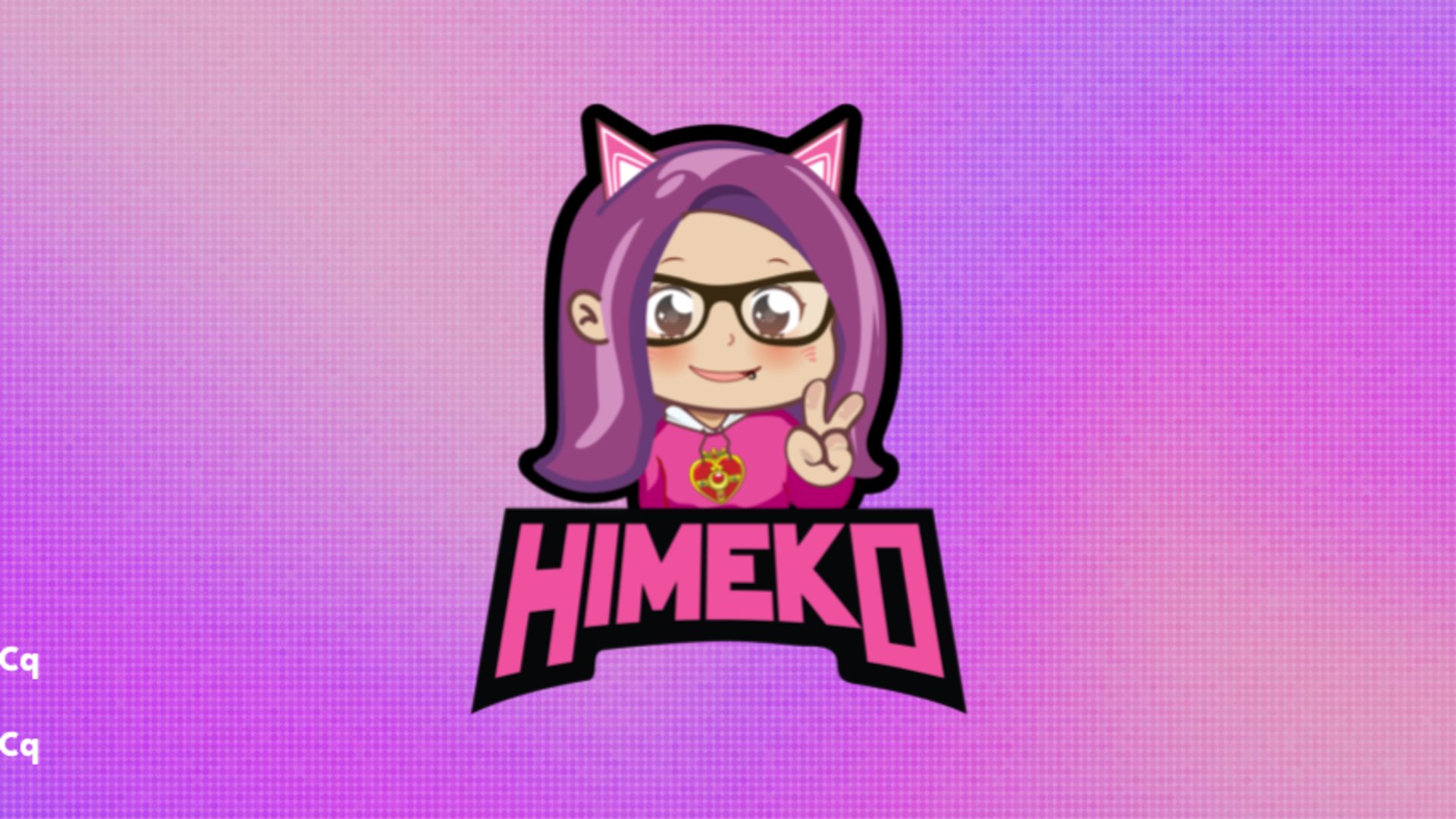 Himeko_Cq Offline Background