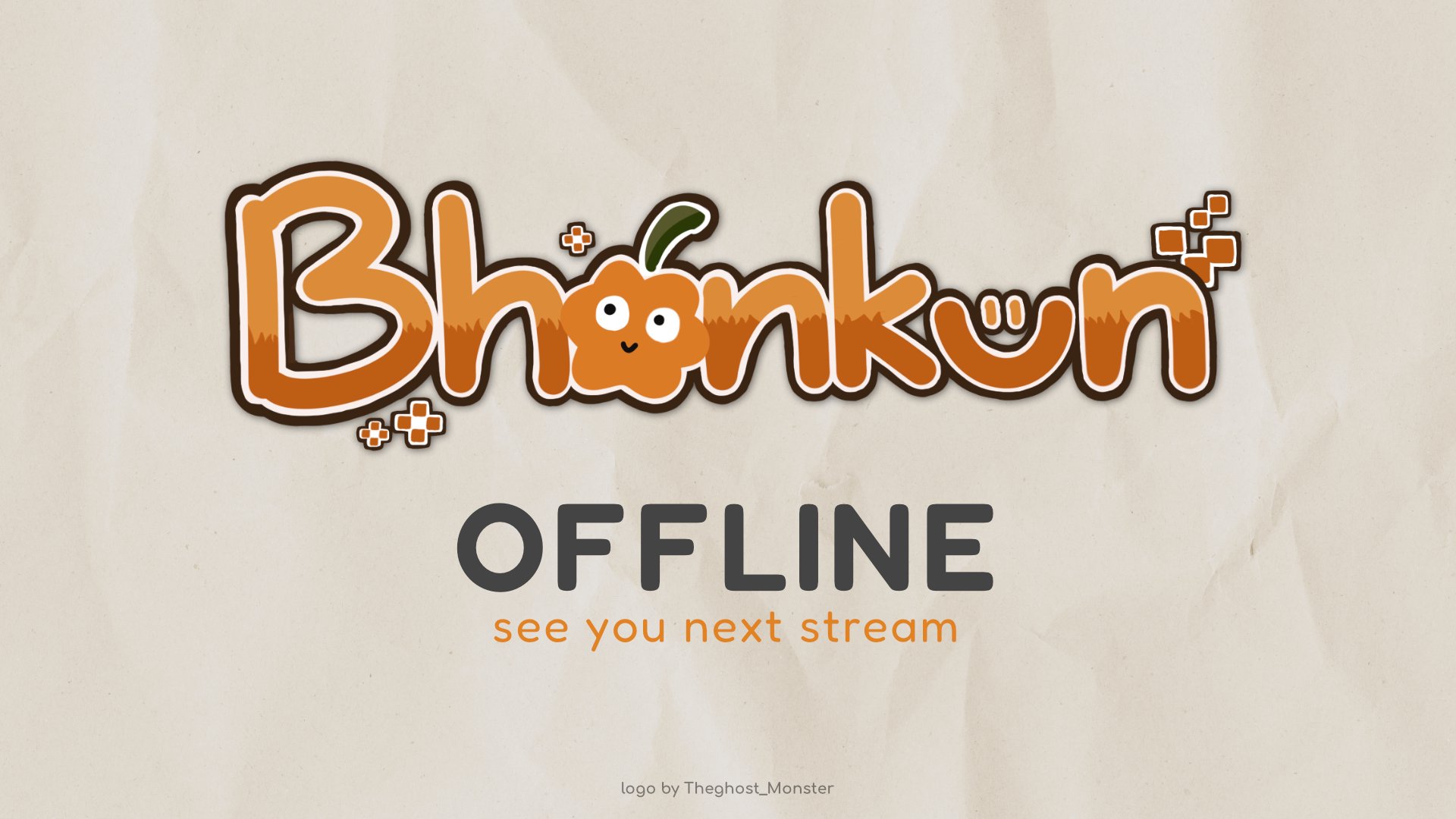 bhonkun Offline Background