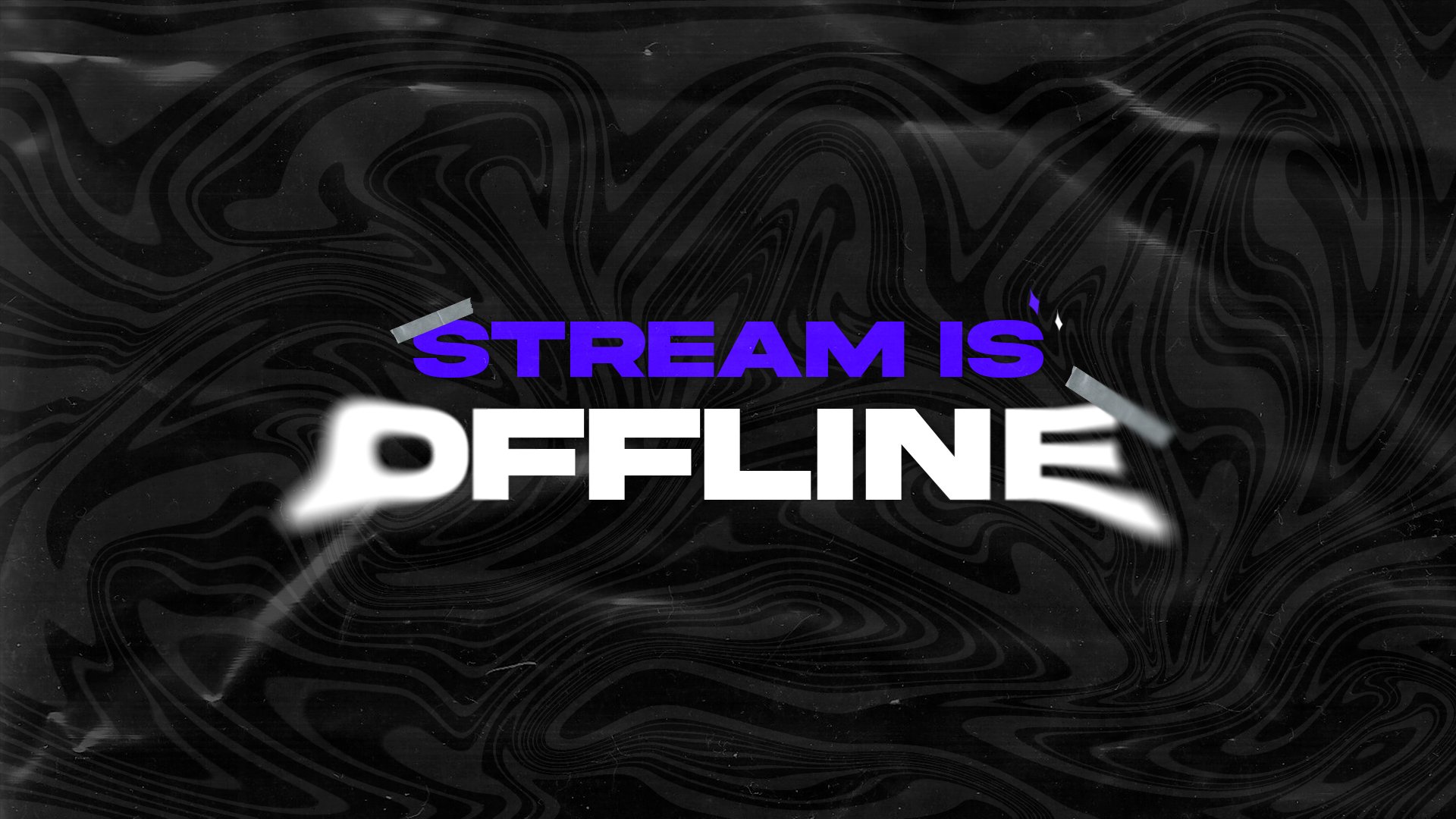 RAVENZSA Offline Background