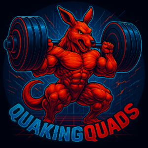quakingquads