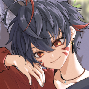 久田はくぜん Offline Background