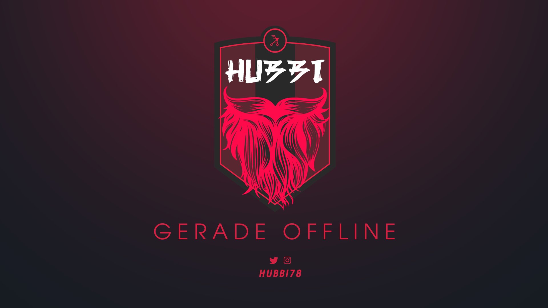 Hubbi78 Offline Background