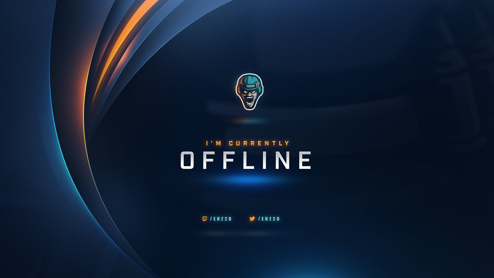 enz2g Offline Background
