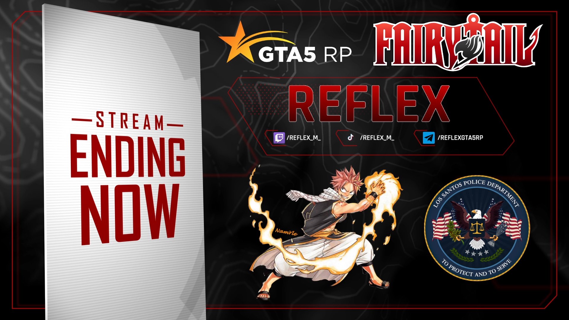 REFLEX_M_ Offline Background