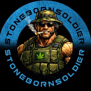 StoneBornSoldier