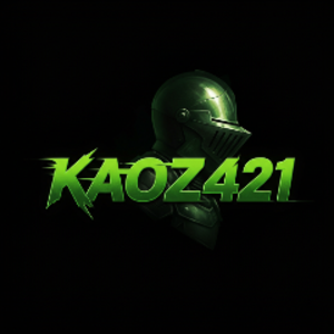 Kaoz421