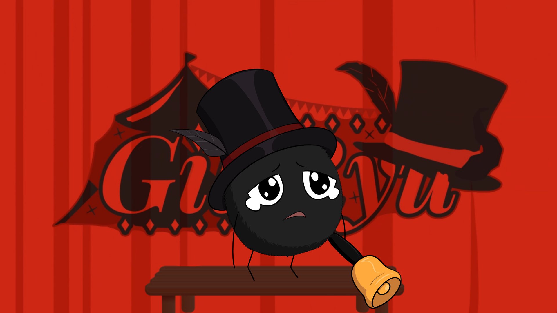 GilRyu Offline Background