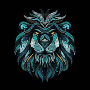 lion8485