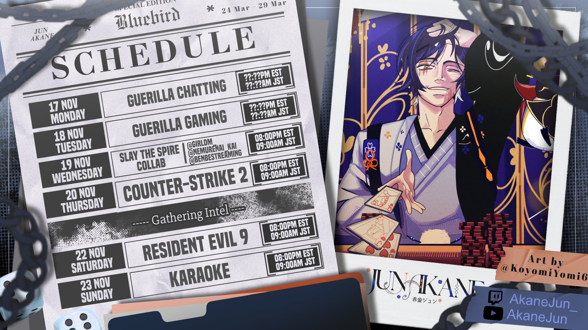 akanejun_ Offline Background