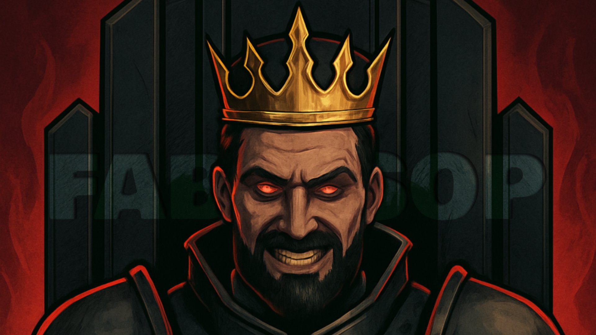 FablesOP Offline Background