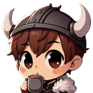 DeadEyedViking