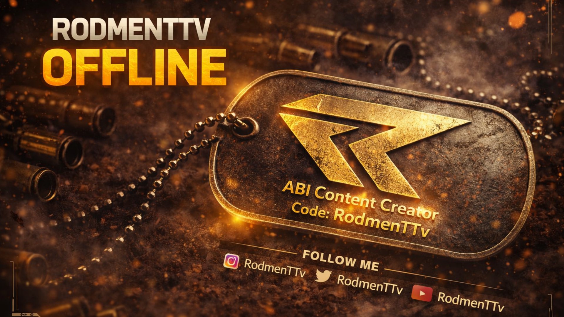 RodmenTTv Offline Background
