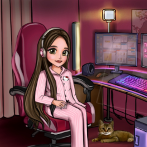 lineette Offline Background