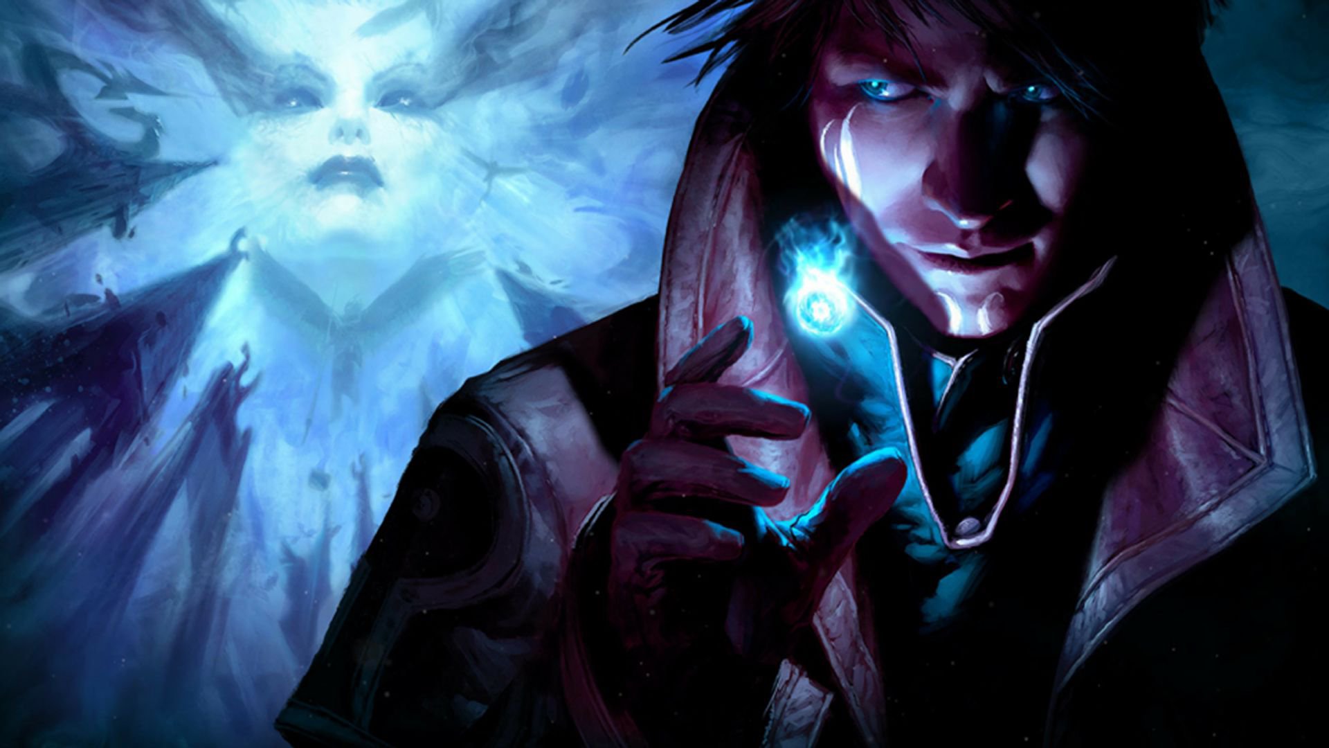 felmastery Offline Background
