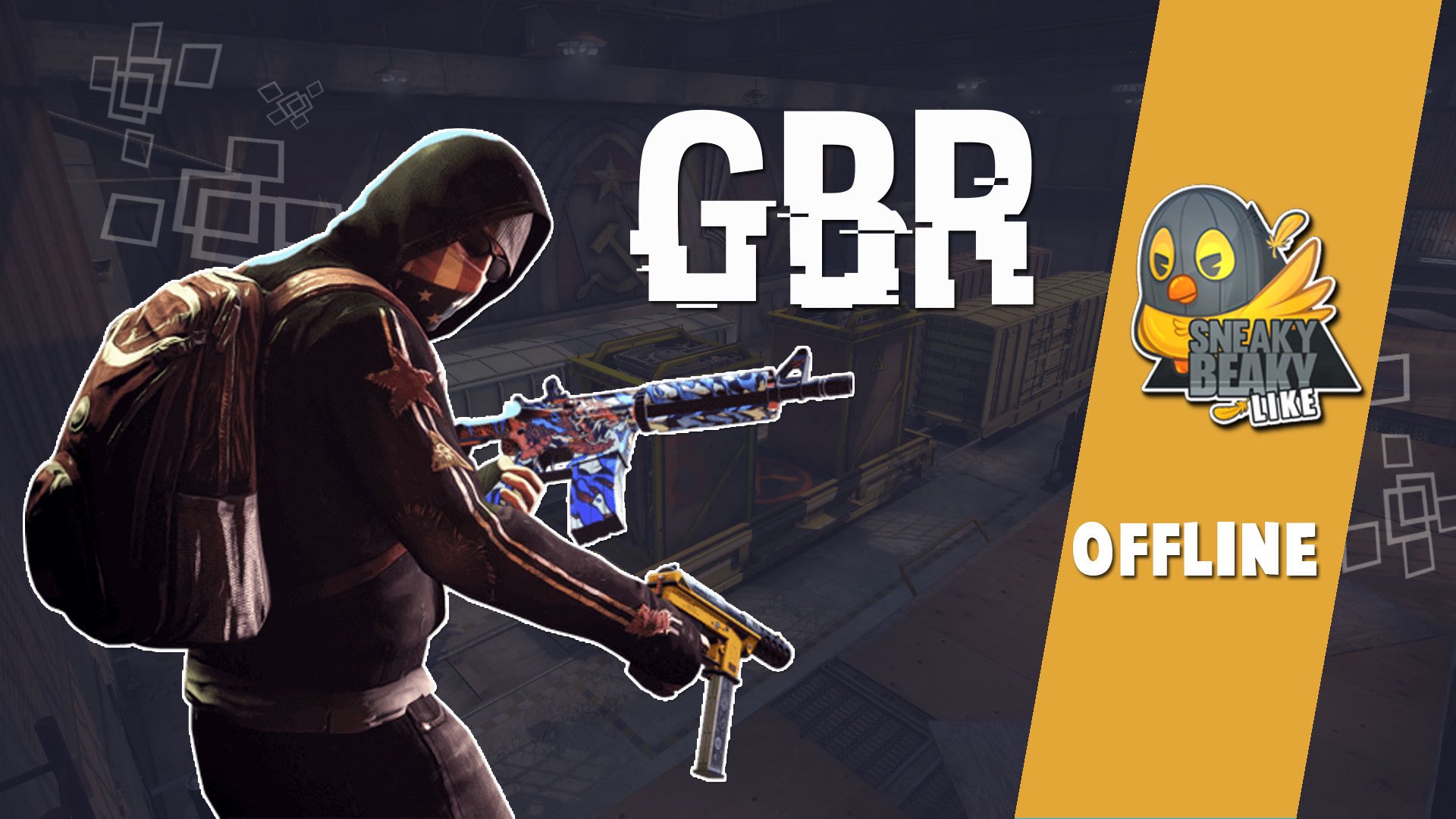 gbrz1ncs Offline Background
