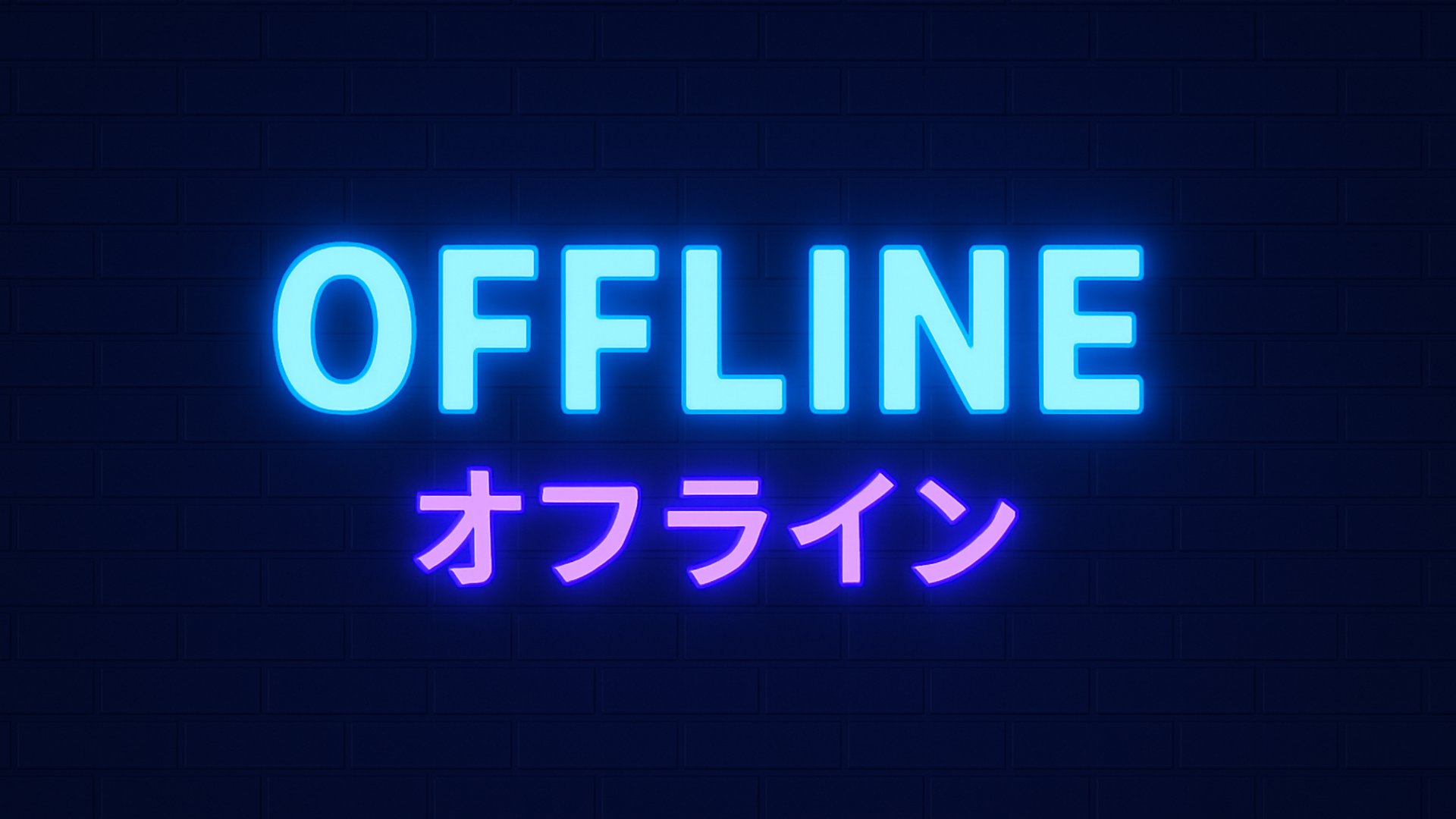 Gaijin_Izakaya Offline Background