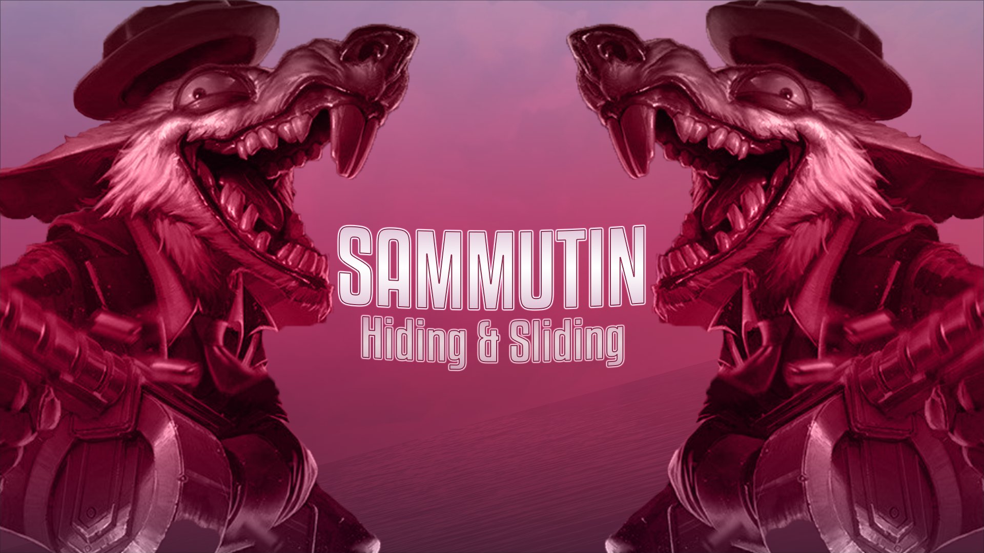 Sammutin_ Offline Background