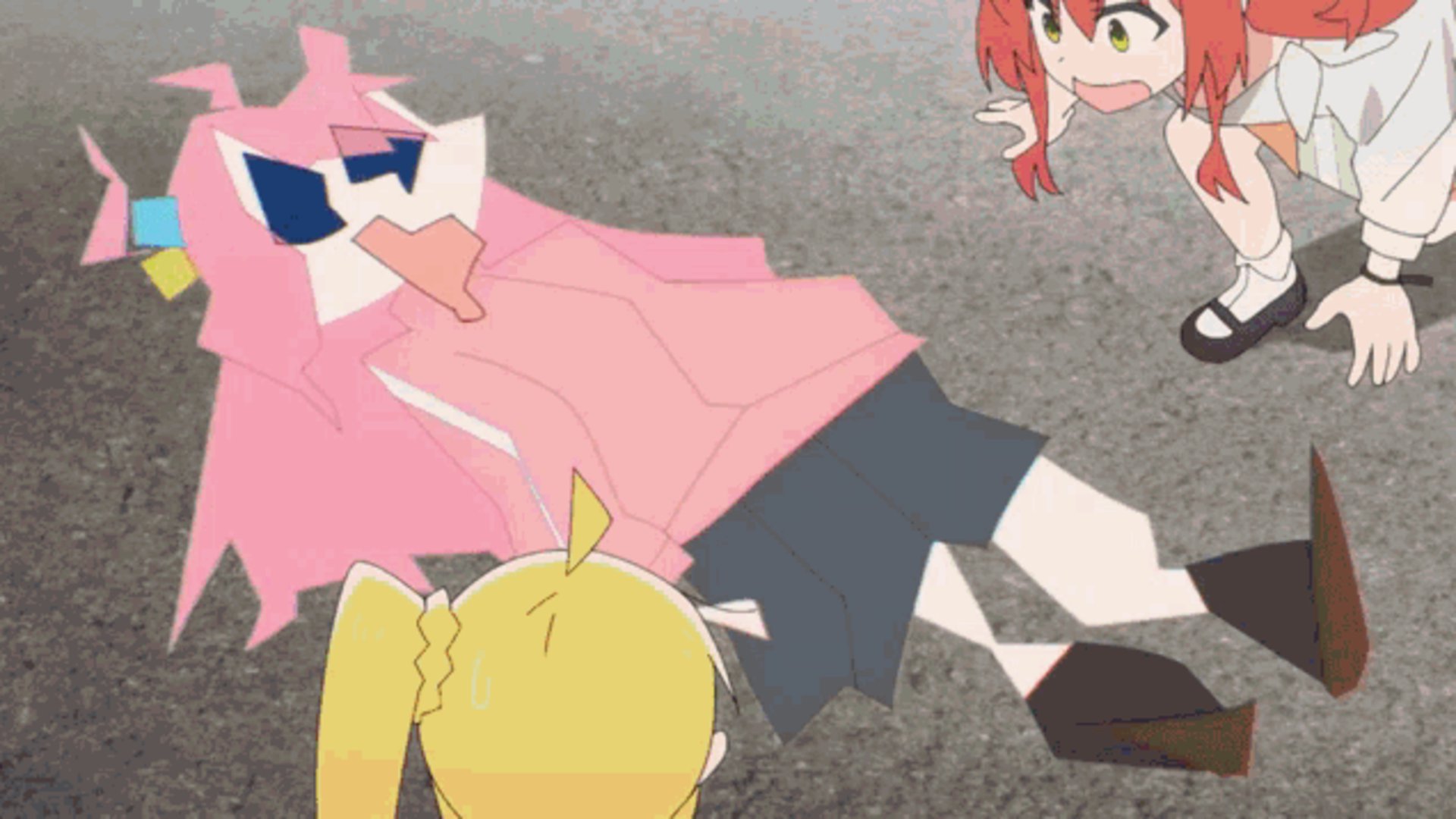 27hugs Offline Background