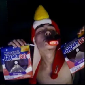 orzopuhsta