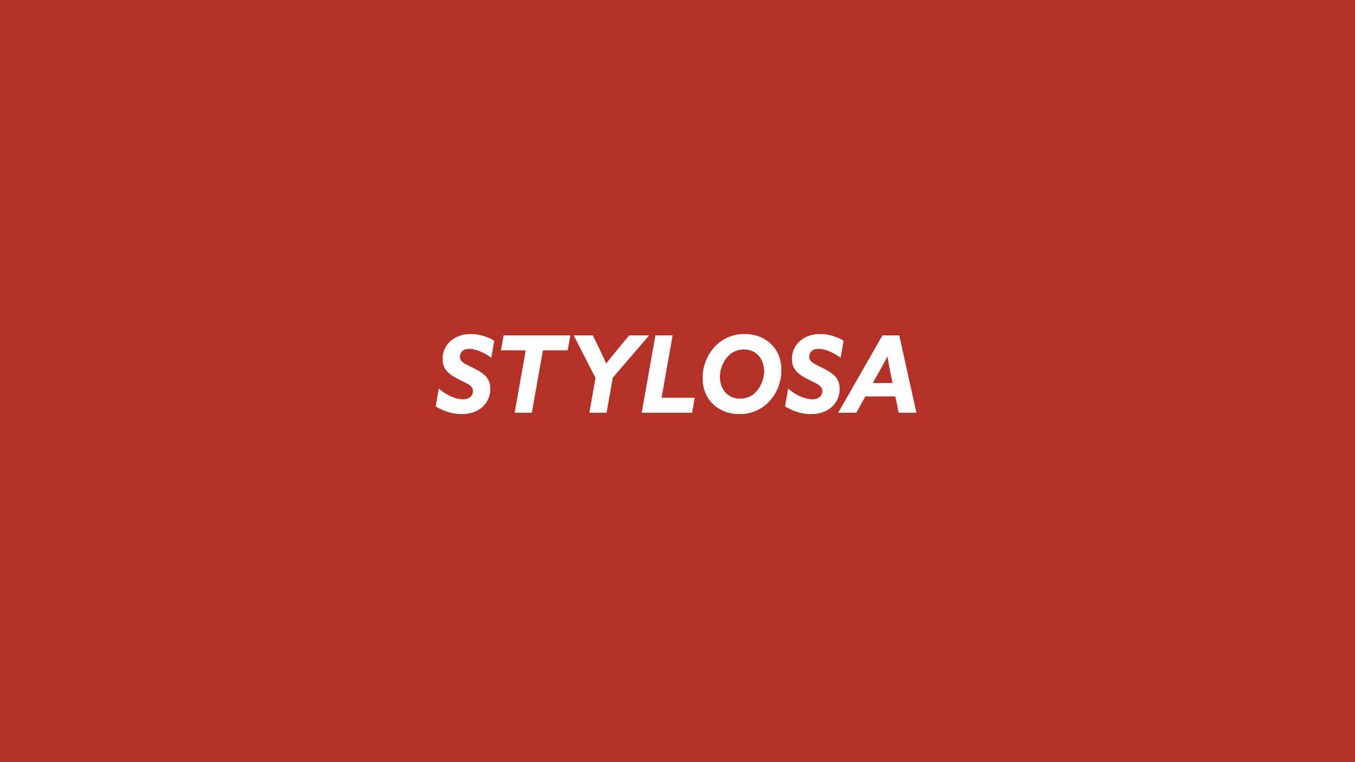 Stylosa Offline Background