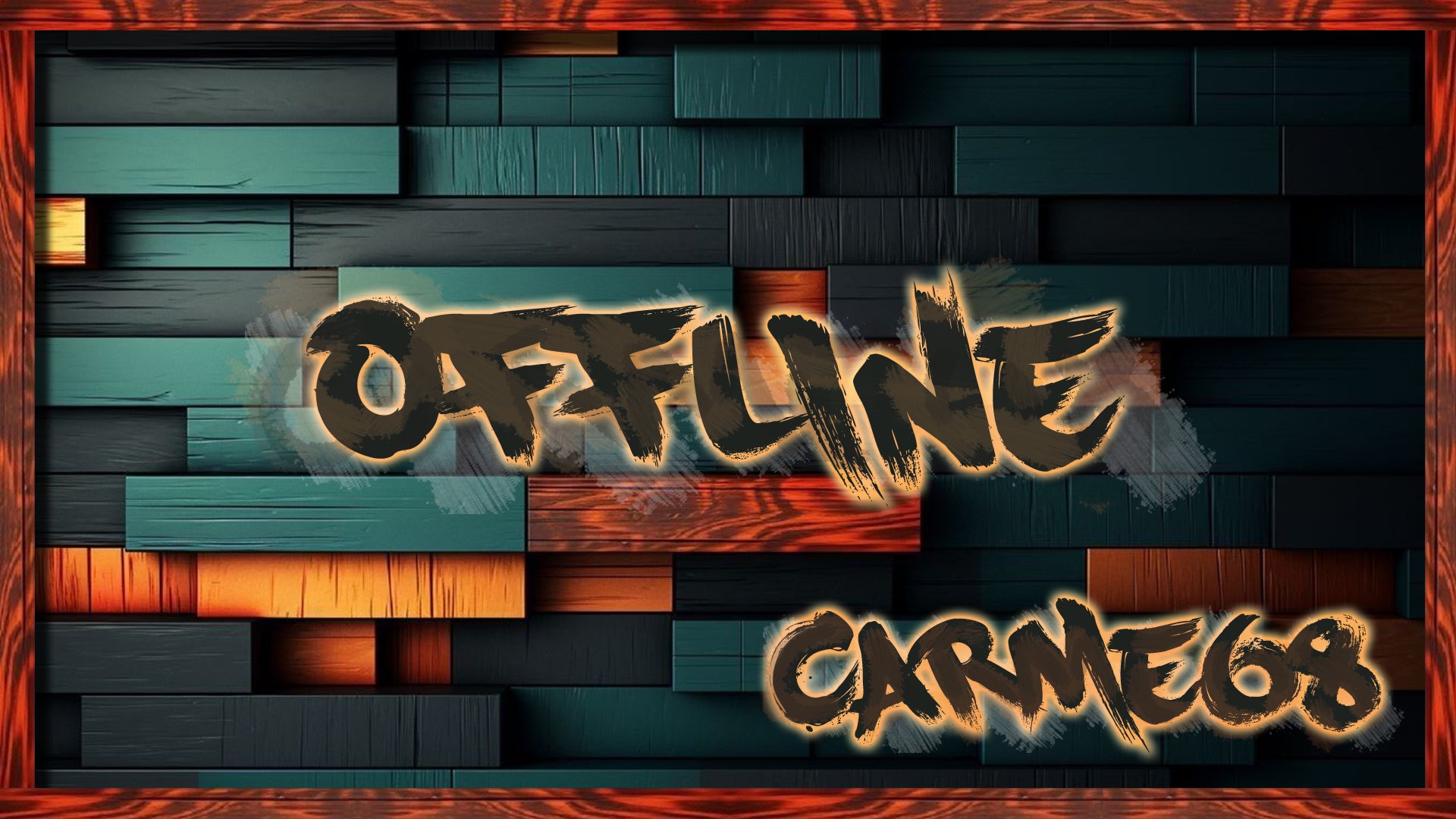 Carme68 Offline Background