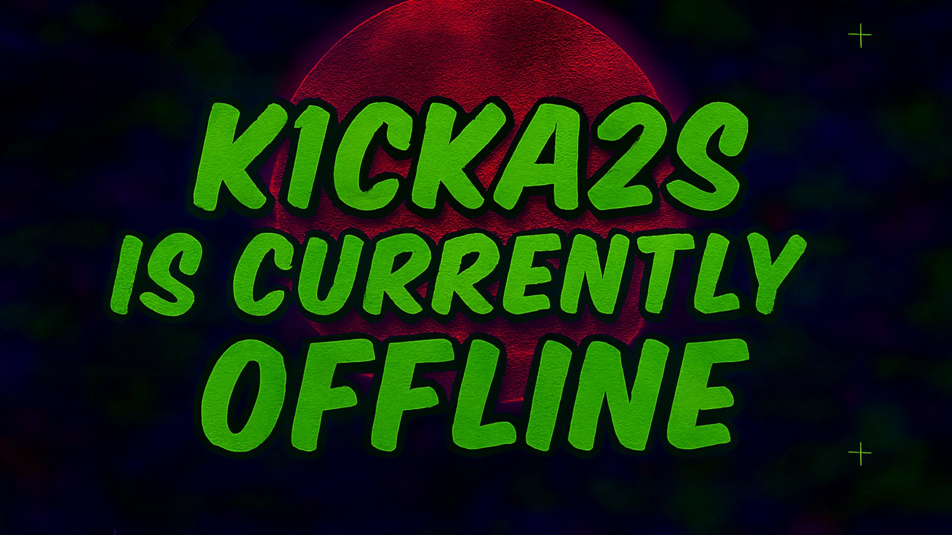 K1CKA2S Offline Background