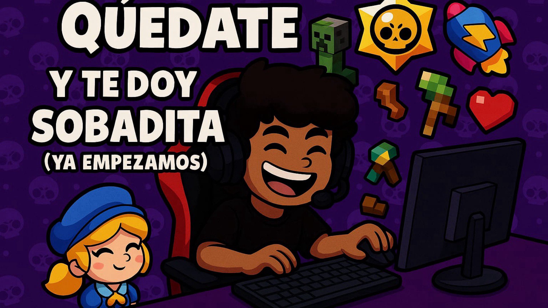 JamJart18 Offline Background