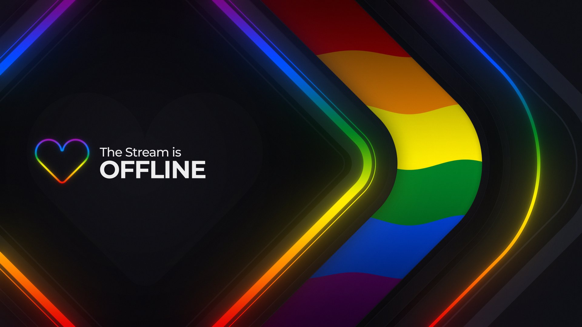 Dandy_chan Offline Background